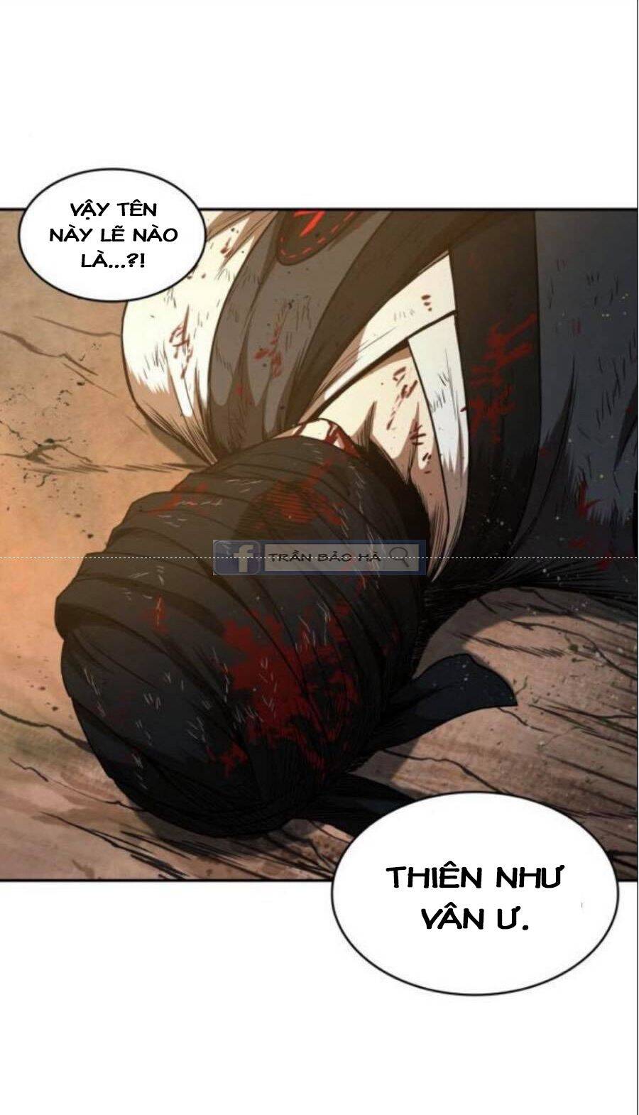 Nano Ma Thần Chap 55 - Next Chap 56