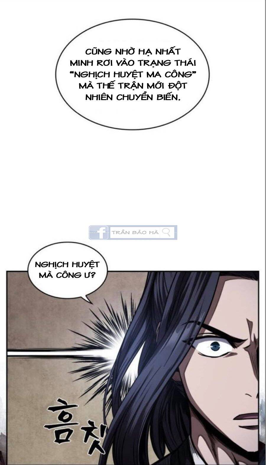 Nano Ma Thần Chap 55 - Next Chap 56