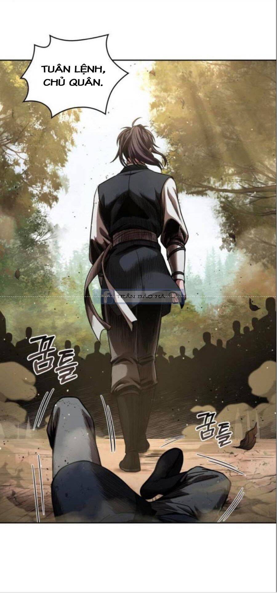 Nano Ma Thần Chap 55 - Next Chap 56