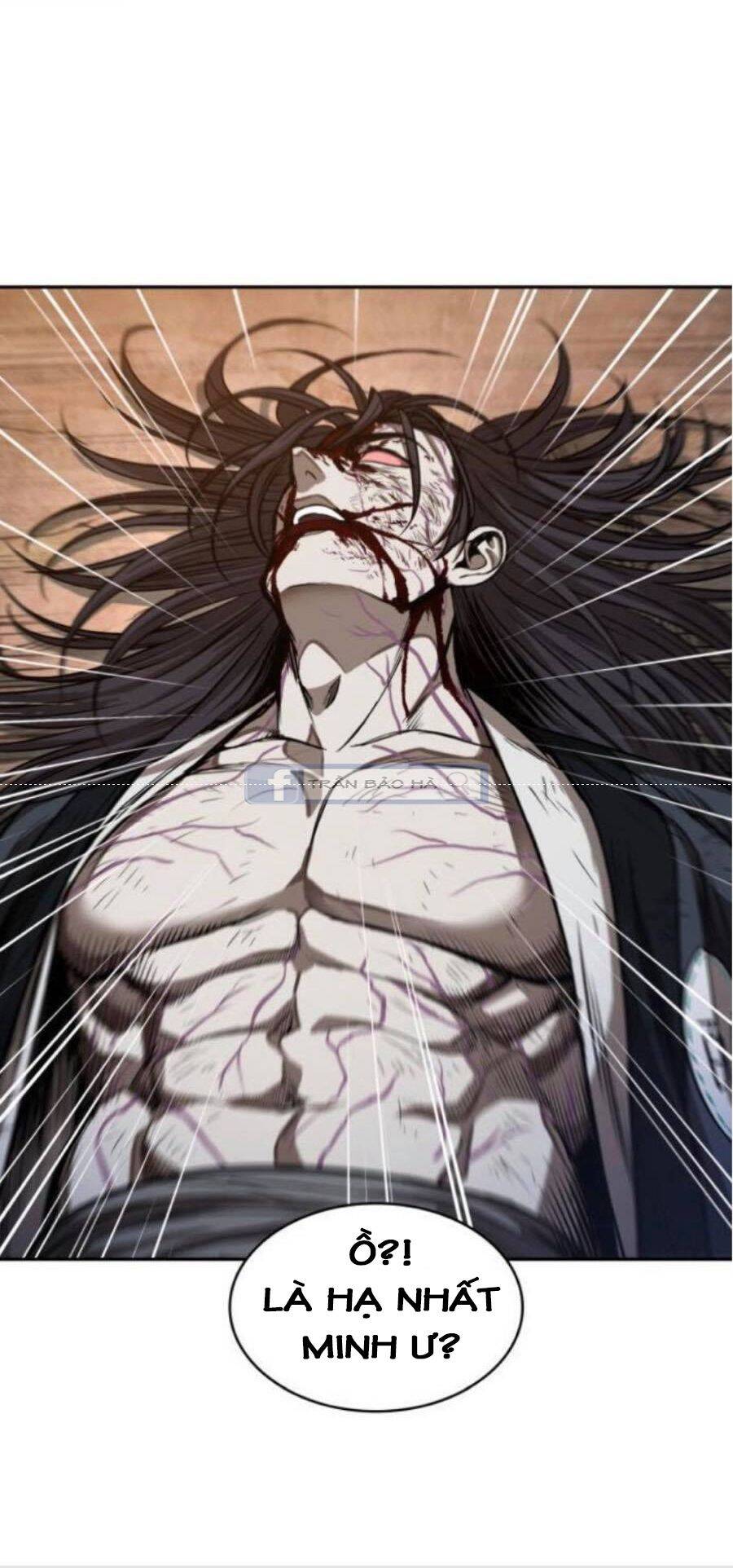 Nano Ma Thần Chap 55 - Next Chap 56
