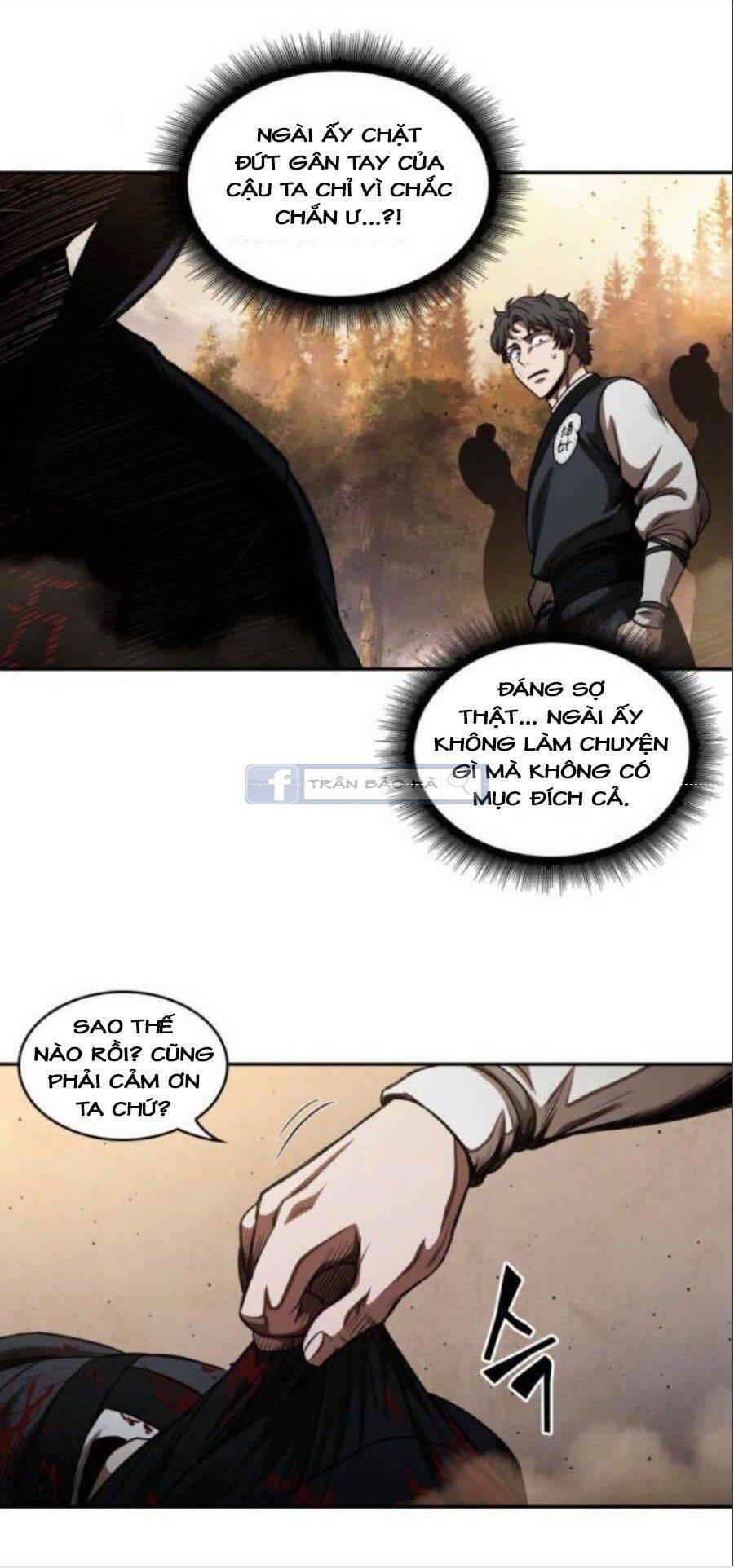 Nano Ma Thần Chap 55 - Next Chap 56