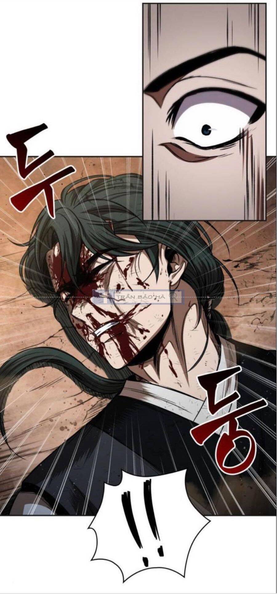 Nano Ma Thần Chap 55 - Next Chap 56