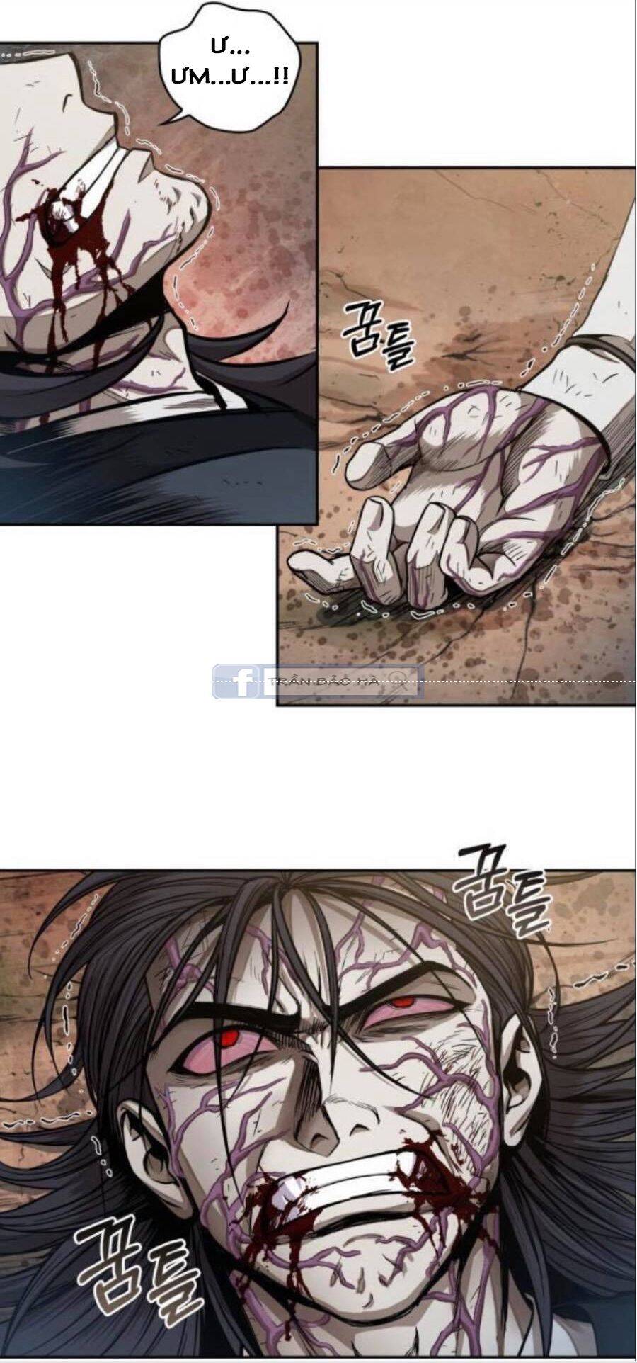 Nano Ma Thần Chap 55 - Next Chap 56