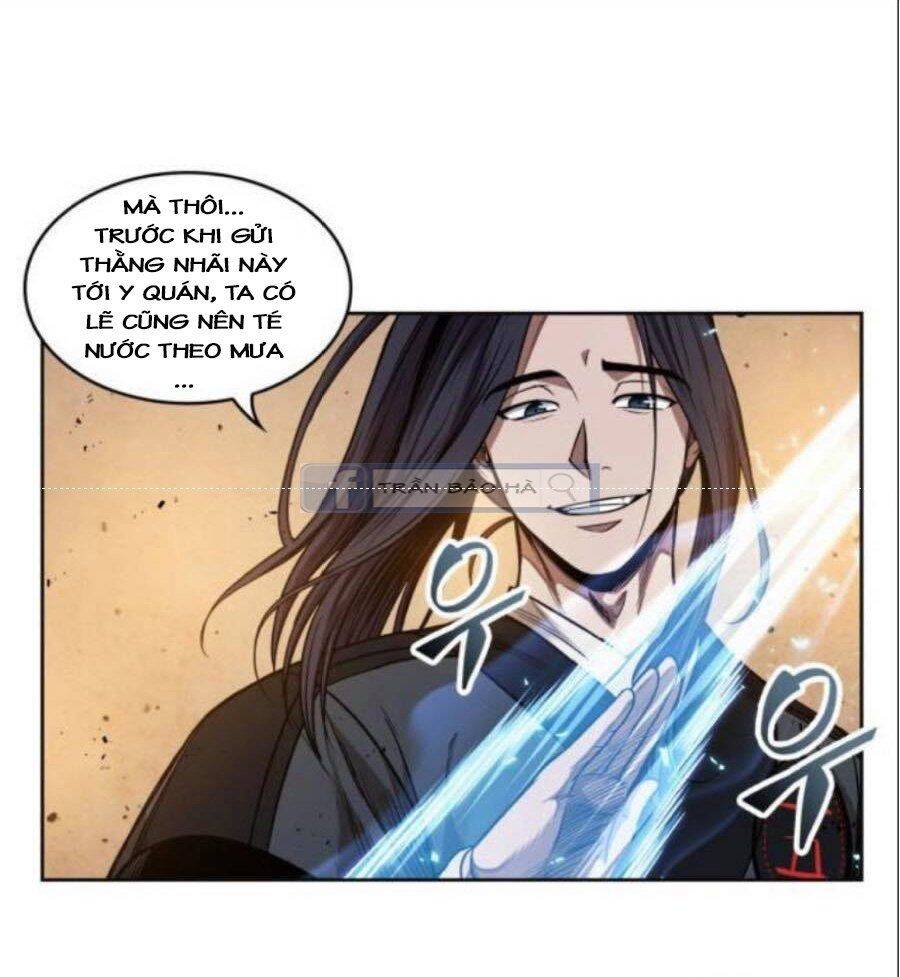 Nano Ma Thần Chap 55 - Next Chap 56