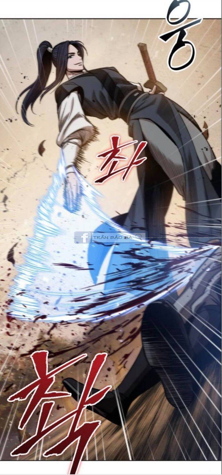 Nano Ma Thần Chap 55 - Next Chap 56