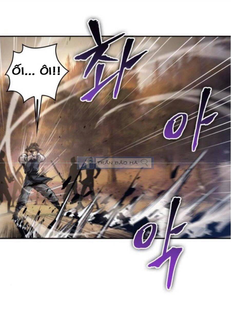 Nano Ma Thần Chap 55 - Next Chap 56