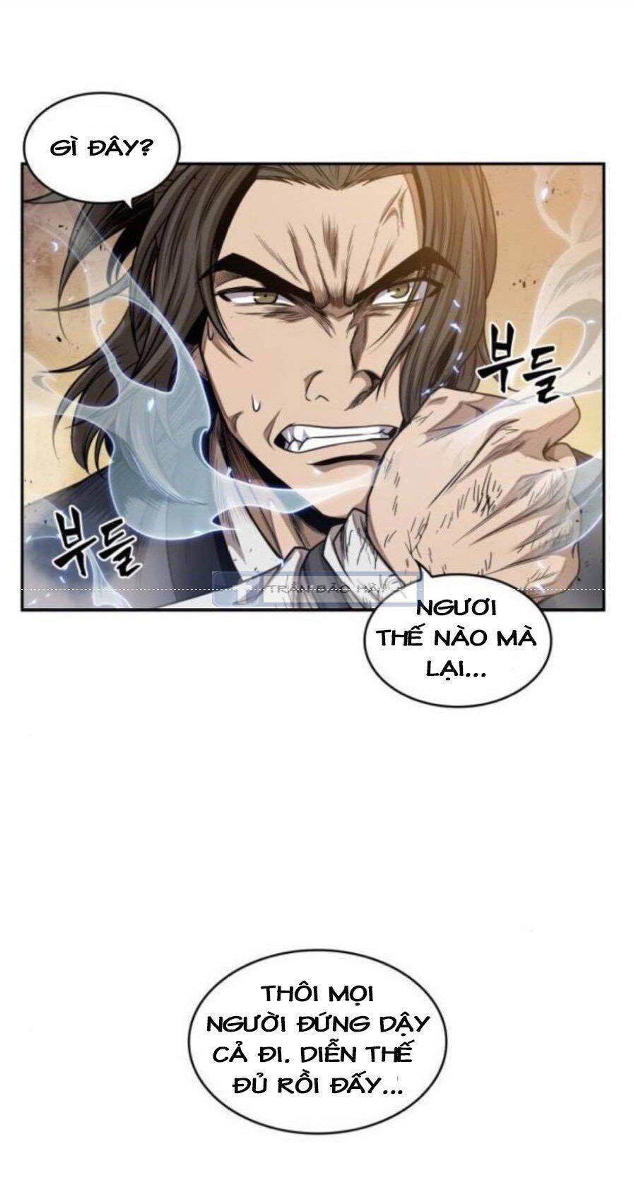 Nano Ma Thần Chap 55 - Next Chap 56