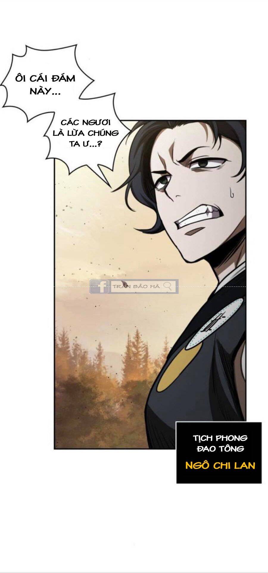 Nano Ma Thần Chap 55 - Next Chap 56