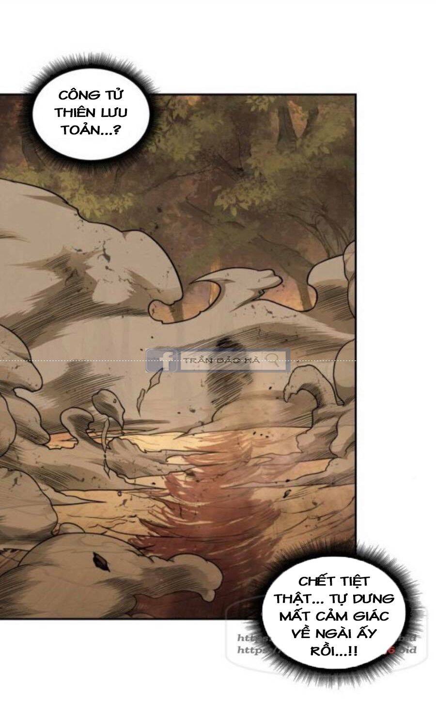 Nano Ma Thần Chap 55 - Next Chap 56