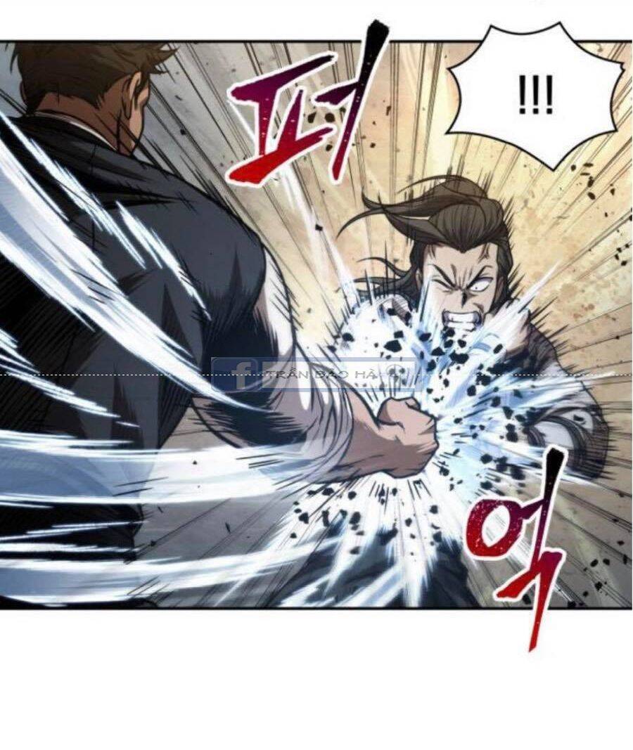 Nano Ma Thần Chap 55 - Next Chap 56