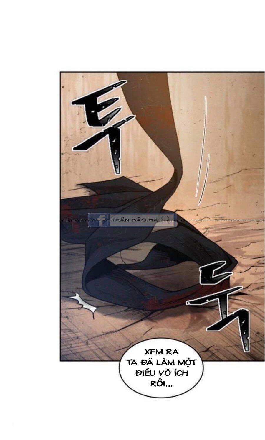 Nano Ma Thần Chap 55 - Next Chap 56
