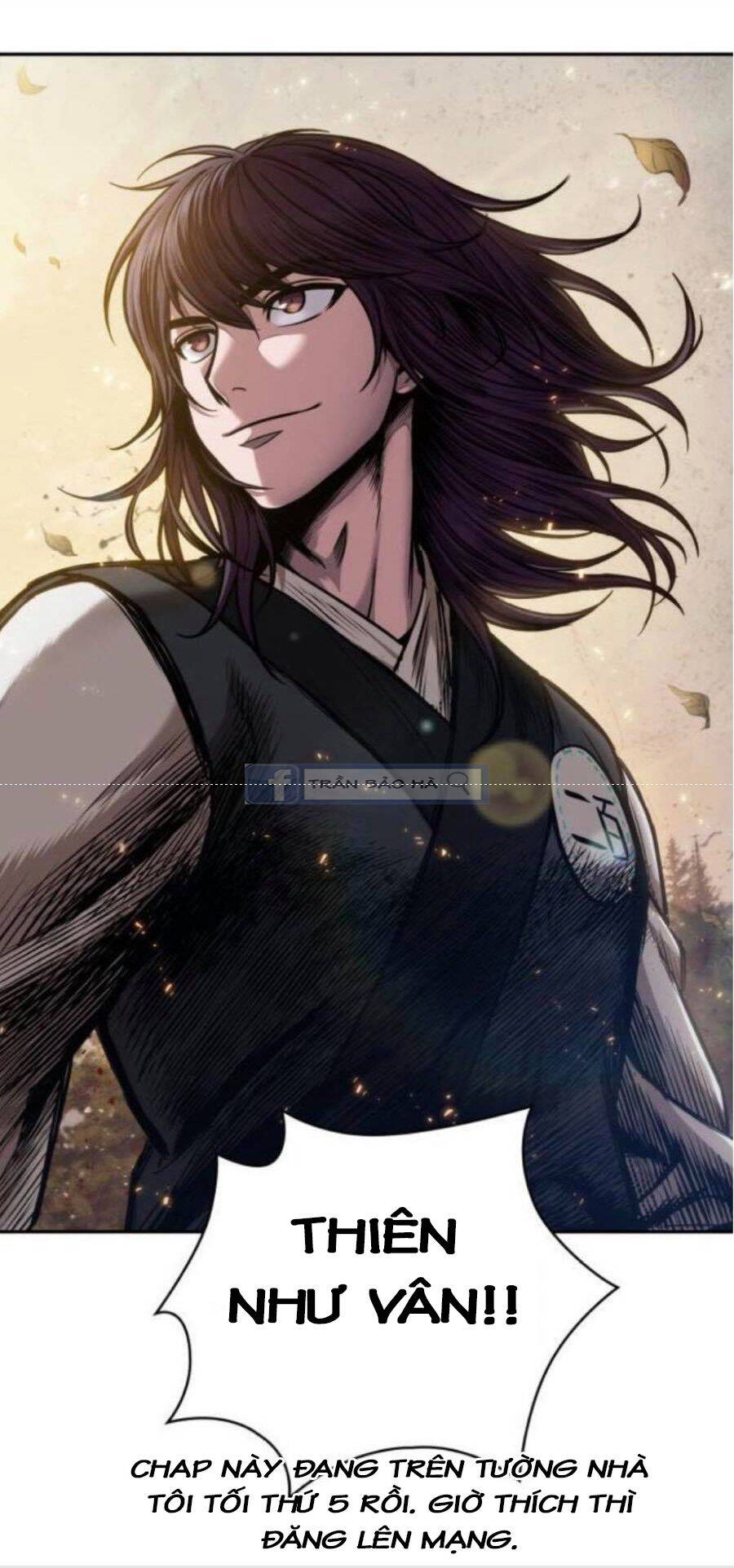 Nano Ma Thần Chap 55 - Next Chap 56