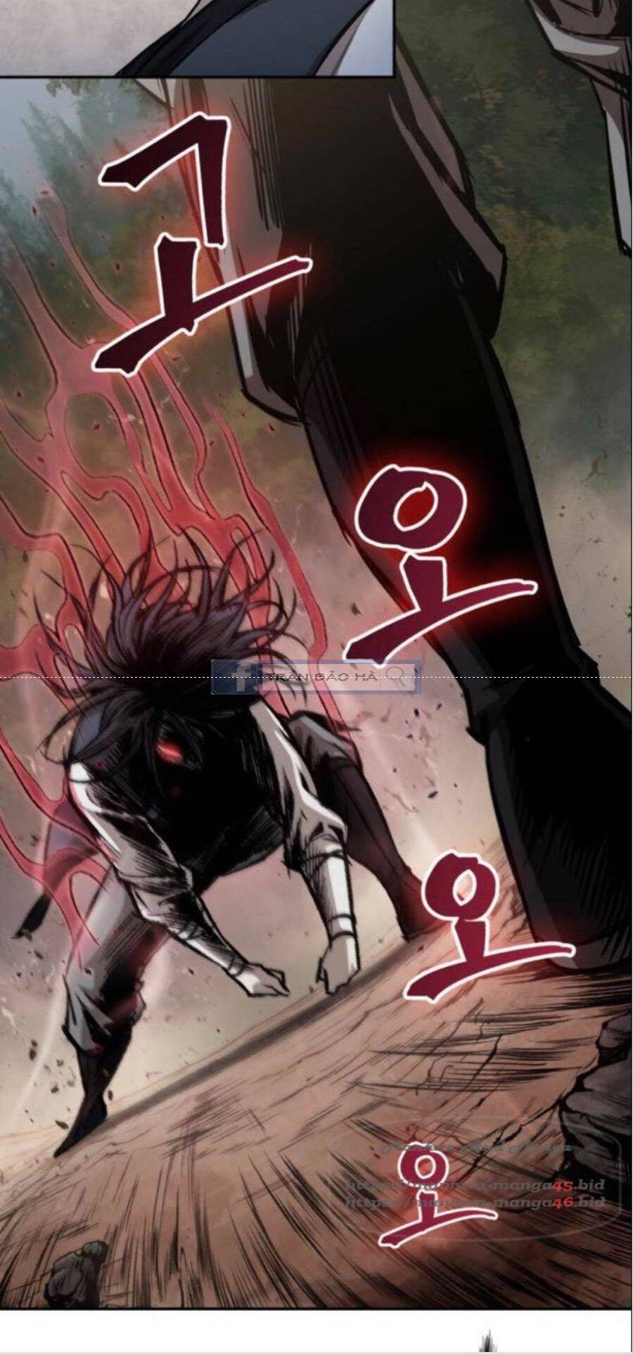 Nano Ma Thần Chap 55 - Next Chap 56