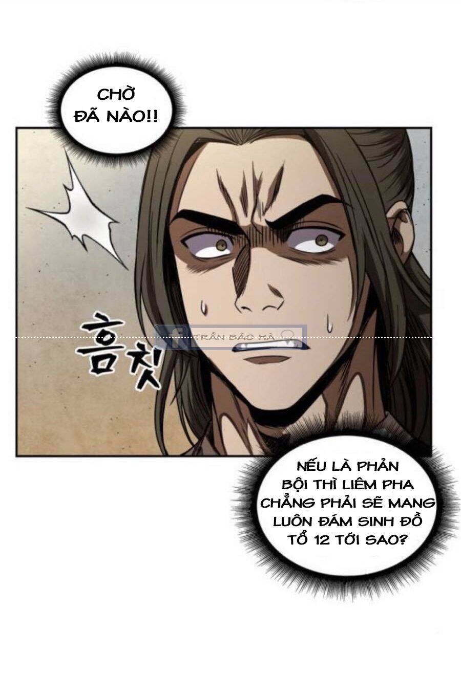 Nano Ma Thần Chap 55 - Next Chap 56