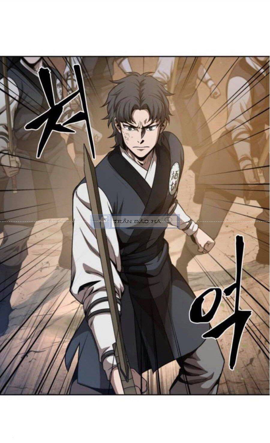 Nano Ma Thần Chap 55 - Next Chap 56