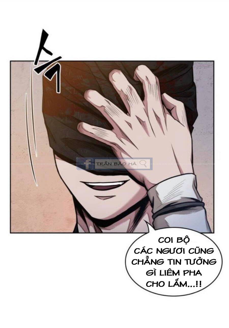 Nano Ma Thần Chap 55 - Next Chap 56