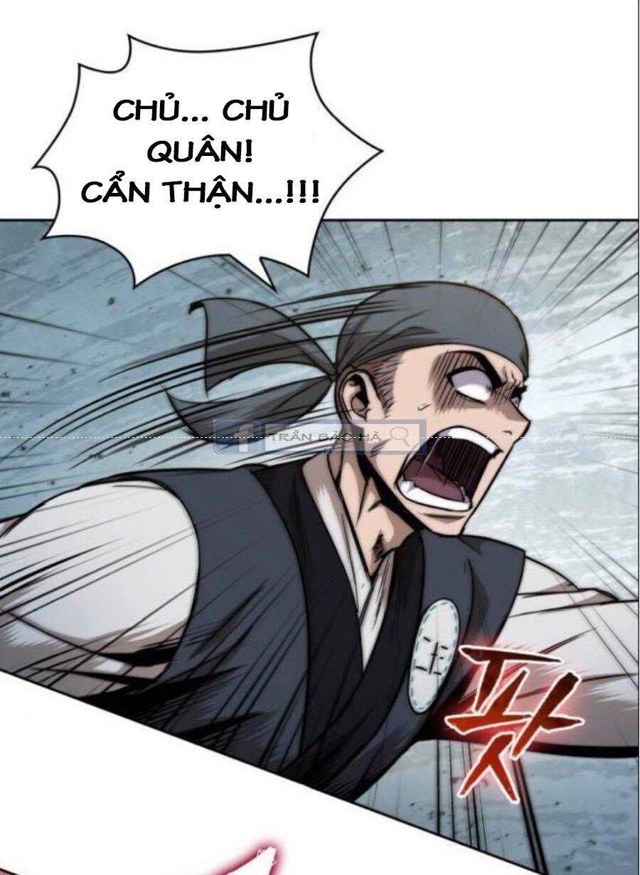 Nano Ma Thần Chap 55 - Next Chap 56