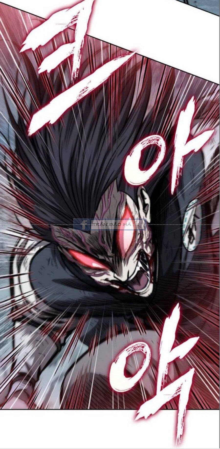 Nano Ma Thần Chap 55 - Next Chap 56