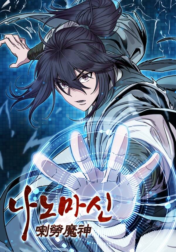 Nano Ma Thần Chap 58 - Next Chap 59