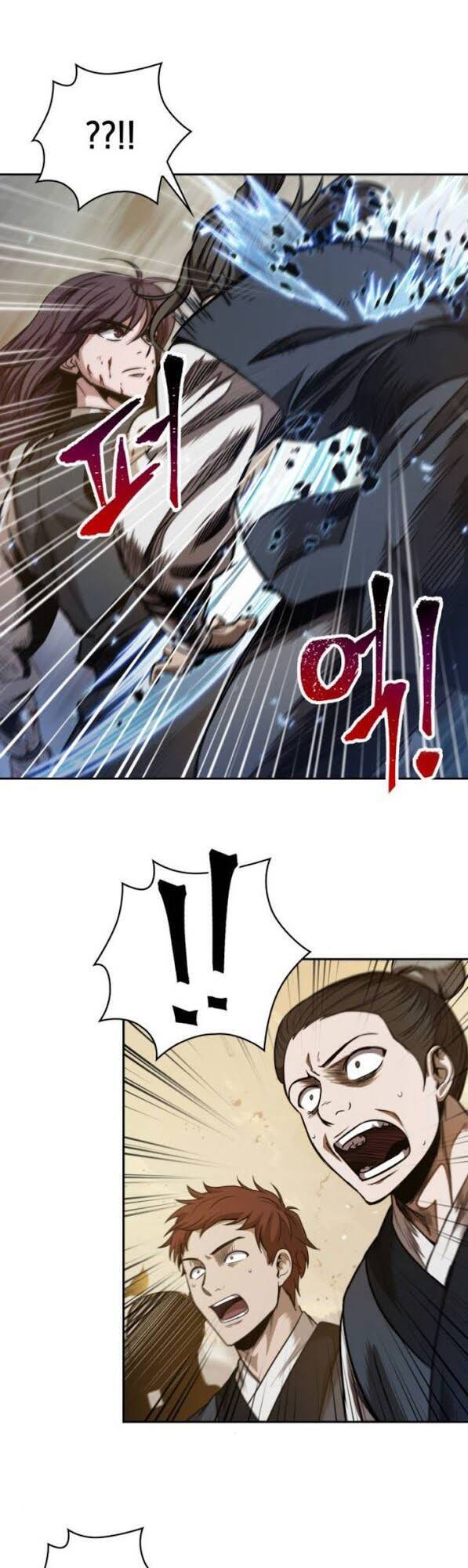 Nano Ma Thần Chap 58 - Next Chap 59