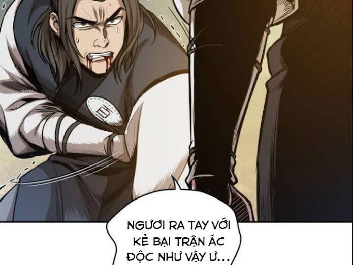 Nano Ma Thần Chap 58 - Next Chap 59