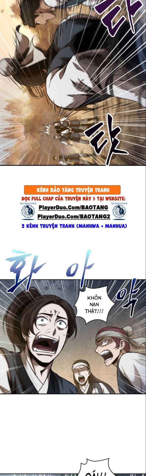 Nano Ma Thần Chap 58 - Next Chap 59