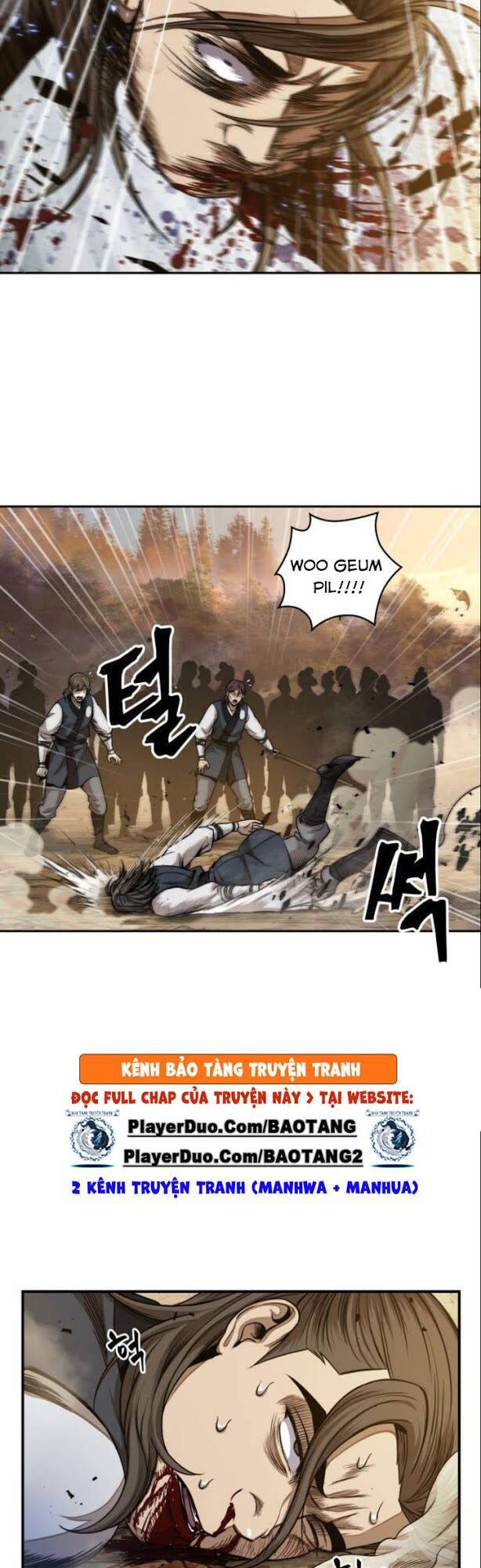 Nano Ma Thần Chap 58 - Next Chap 59