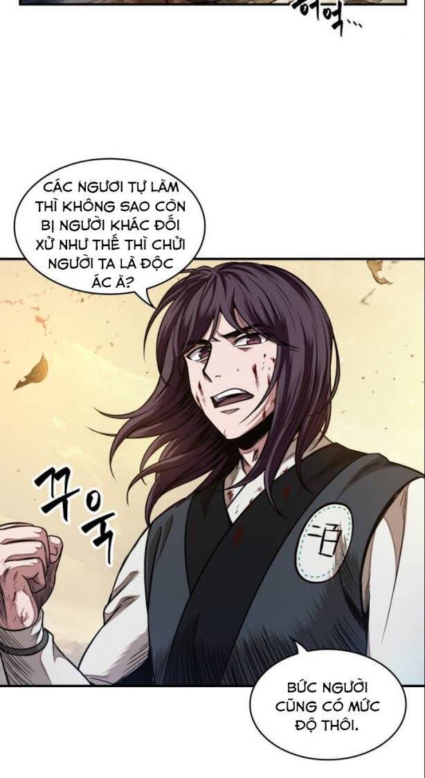 Nano Ma Thần Chap 58 - Next Chap 59