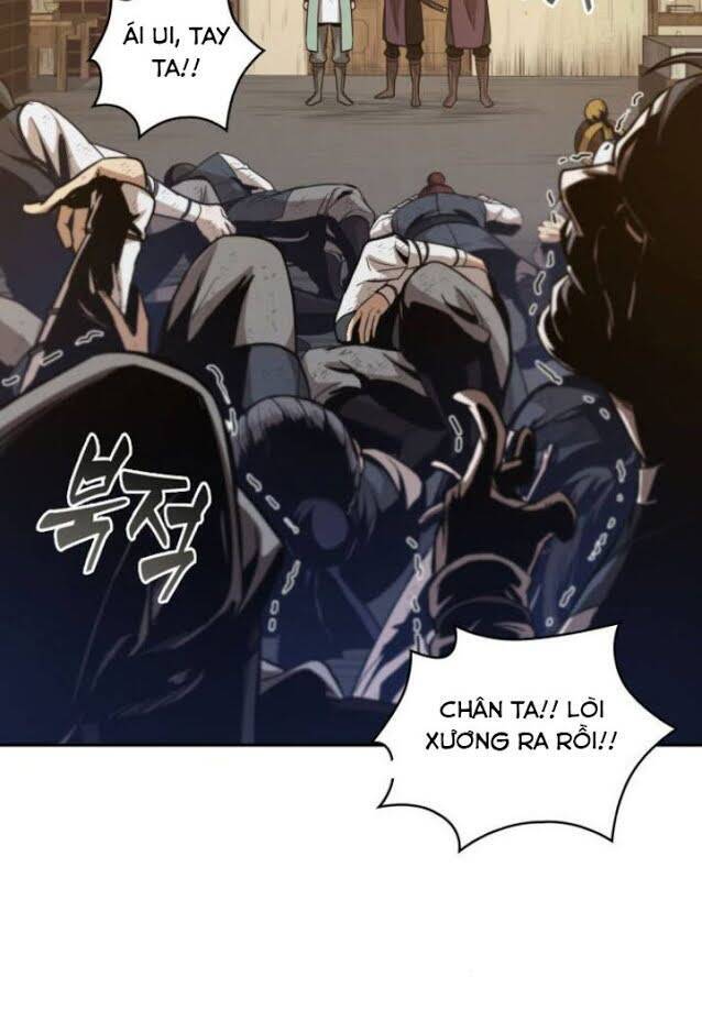 Nano Ma Thần Chap 58 - Next Chap 59