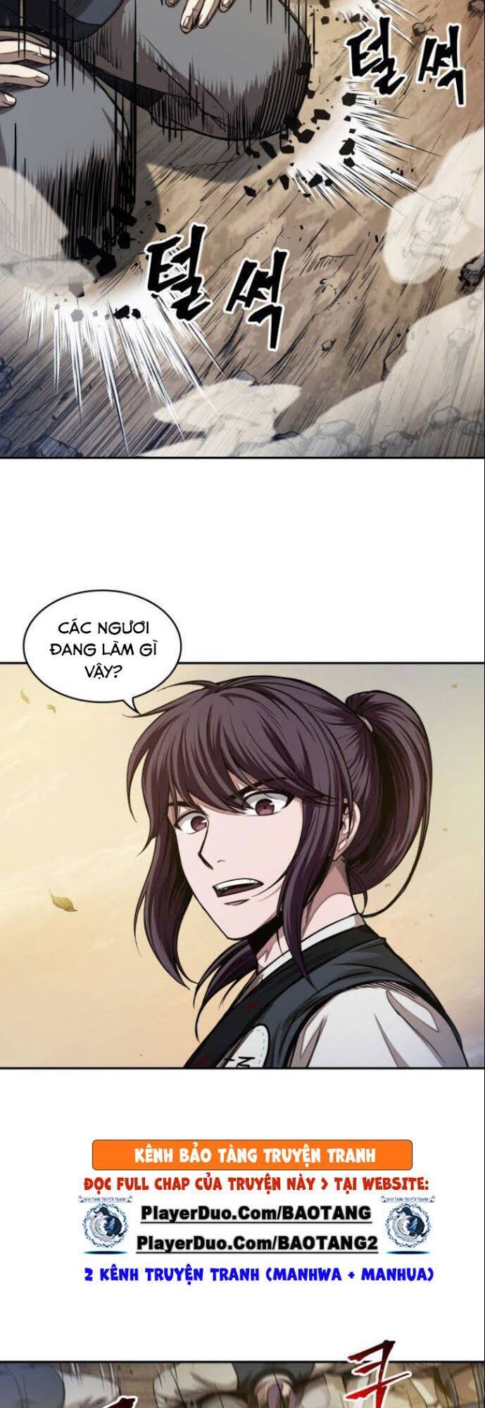 Nano Ma Thần Chap 58 - Next Chap 59