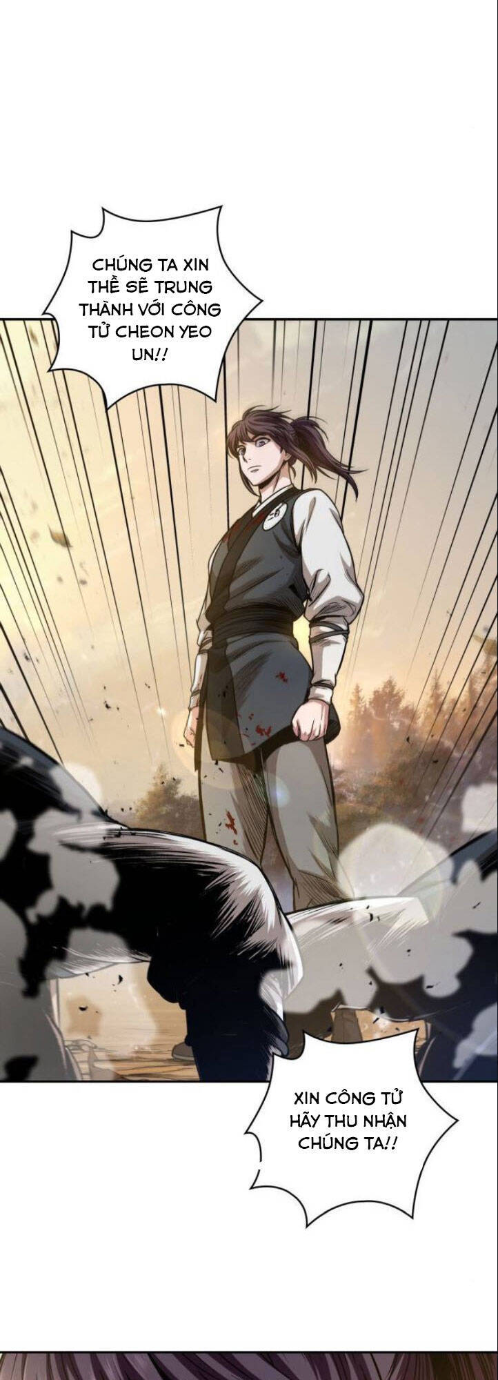 Nano Ma Thần Chap 58 - Next Chap 59