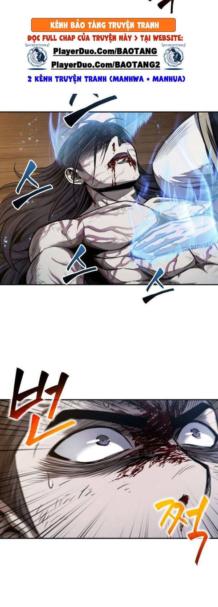 Nano Ma Thần Chap 58 - Next Chap 59