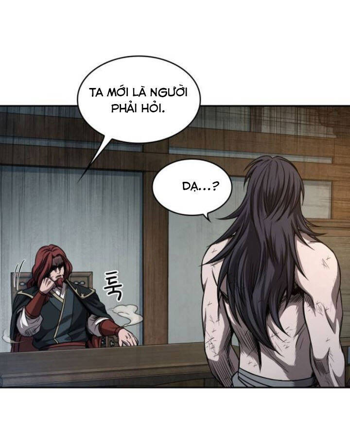 Nano Ma Thần Chap 58 - Next Chap 59