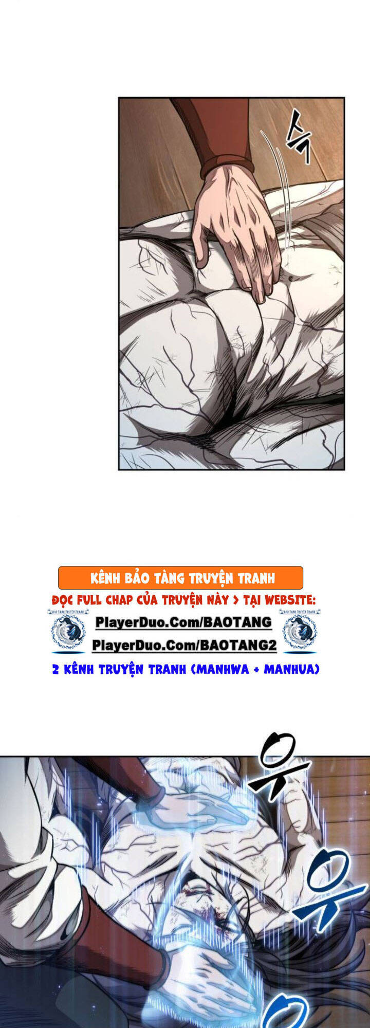 Nano Ma Thần Chap 58 - Next Chap 59