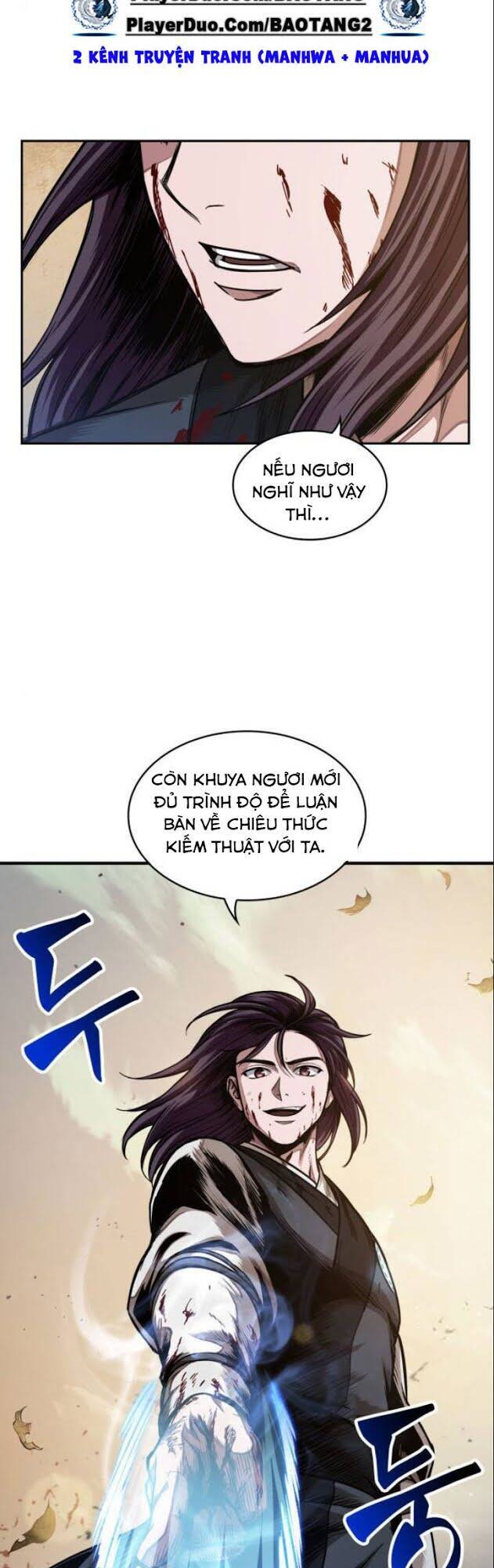 Nano Ma Thần Chap 58 - Next Chap 59