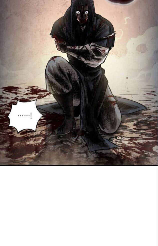 Nano Ma Thần Chap 58 - Next Chap 59