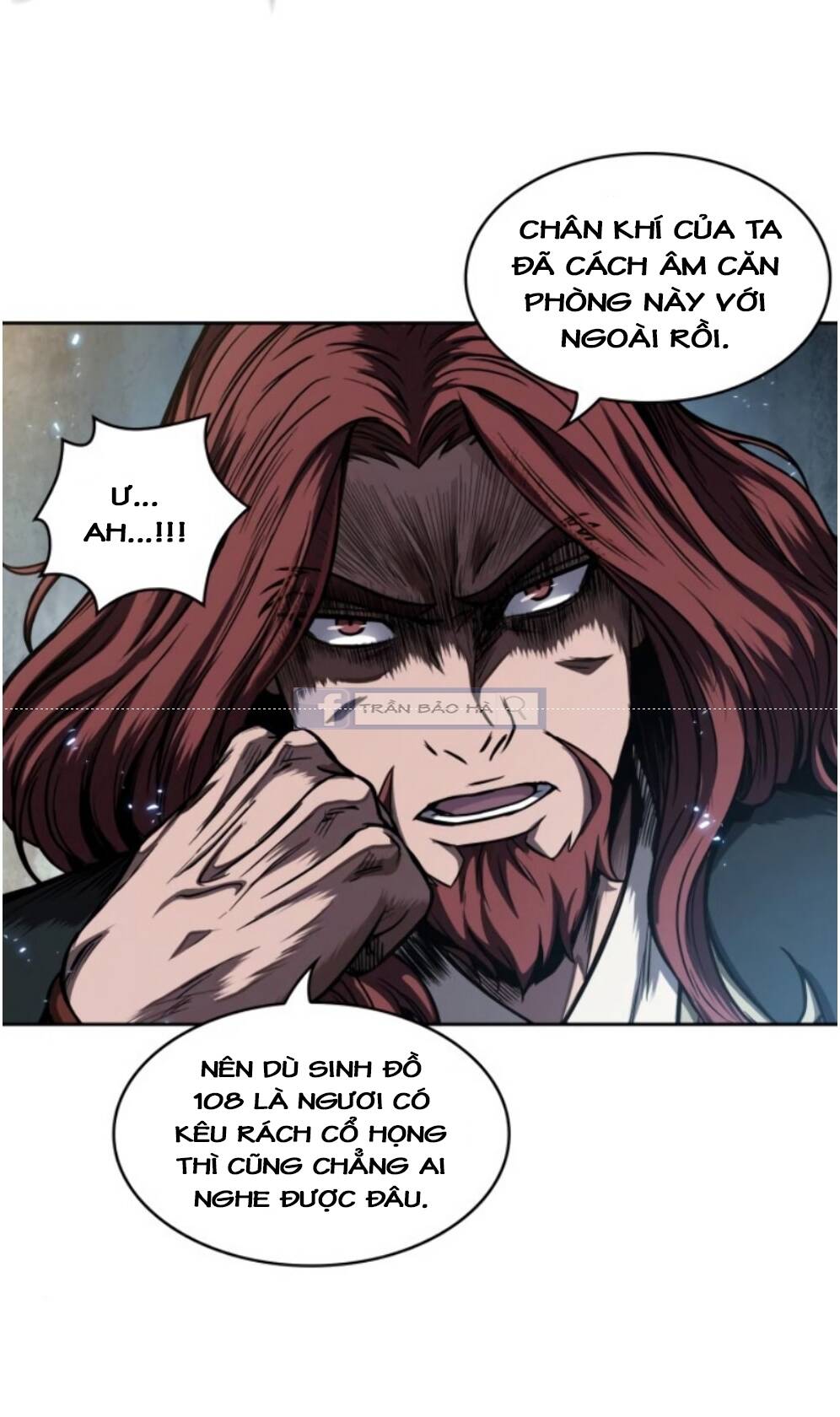 Nano Ma Thần Chap 59 - Next Chap 60