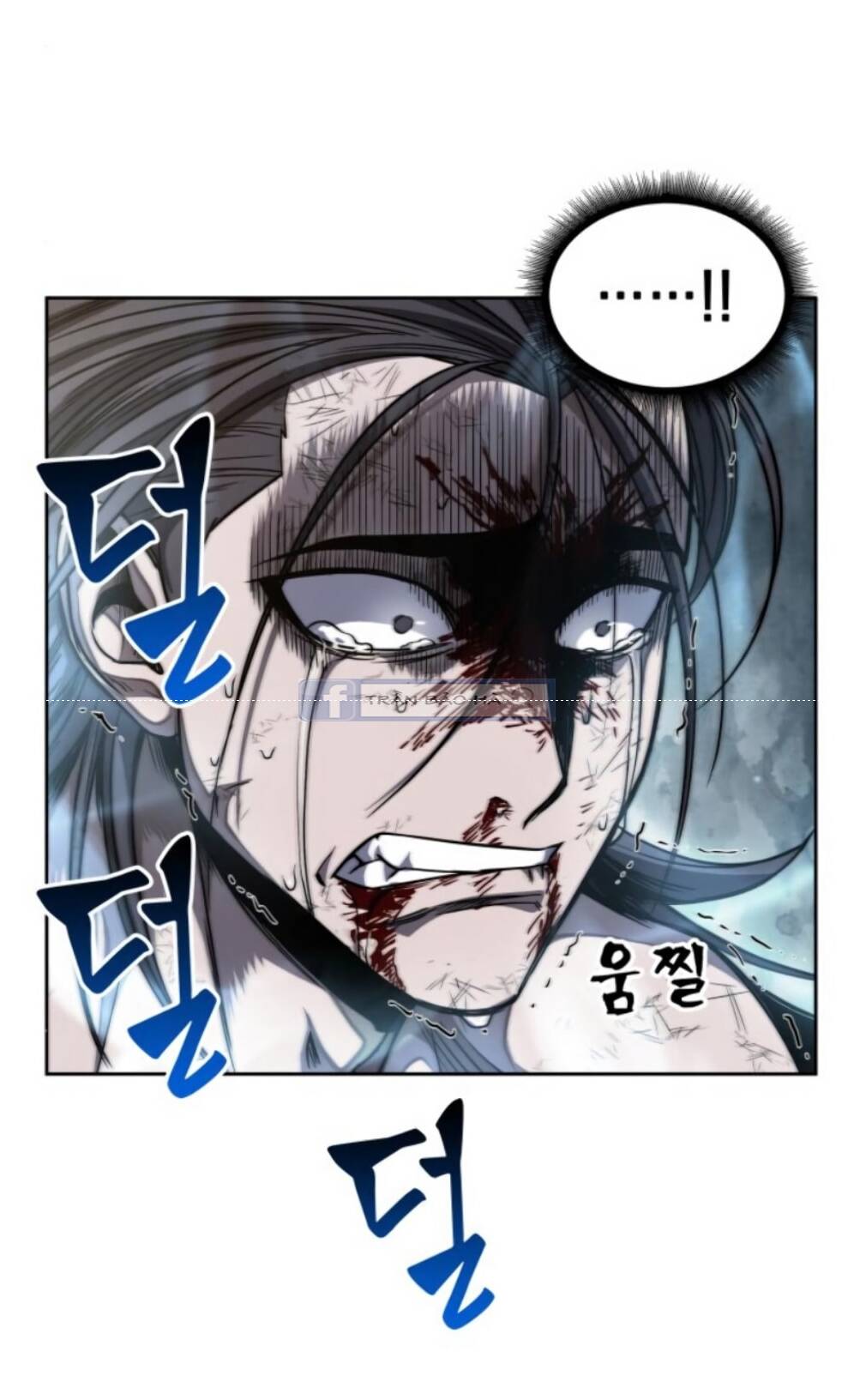 Nano Ma Thần Chap 59 - Next Chap 60
