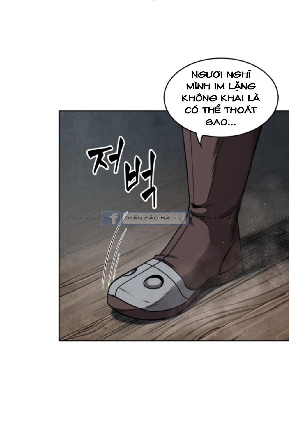 Nano Ma Thần Chap 59 - Next Chap 60