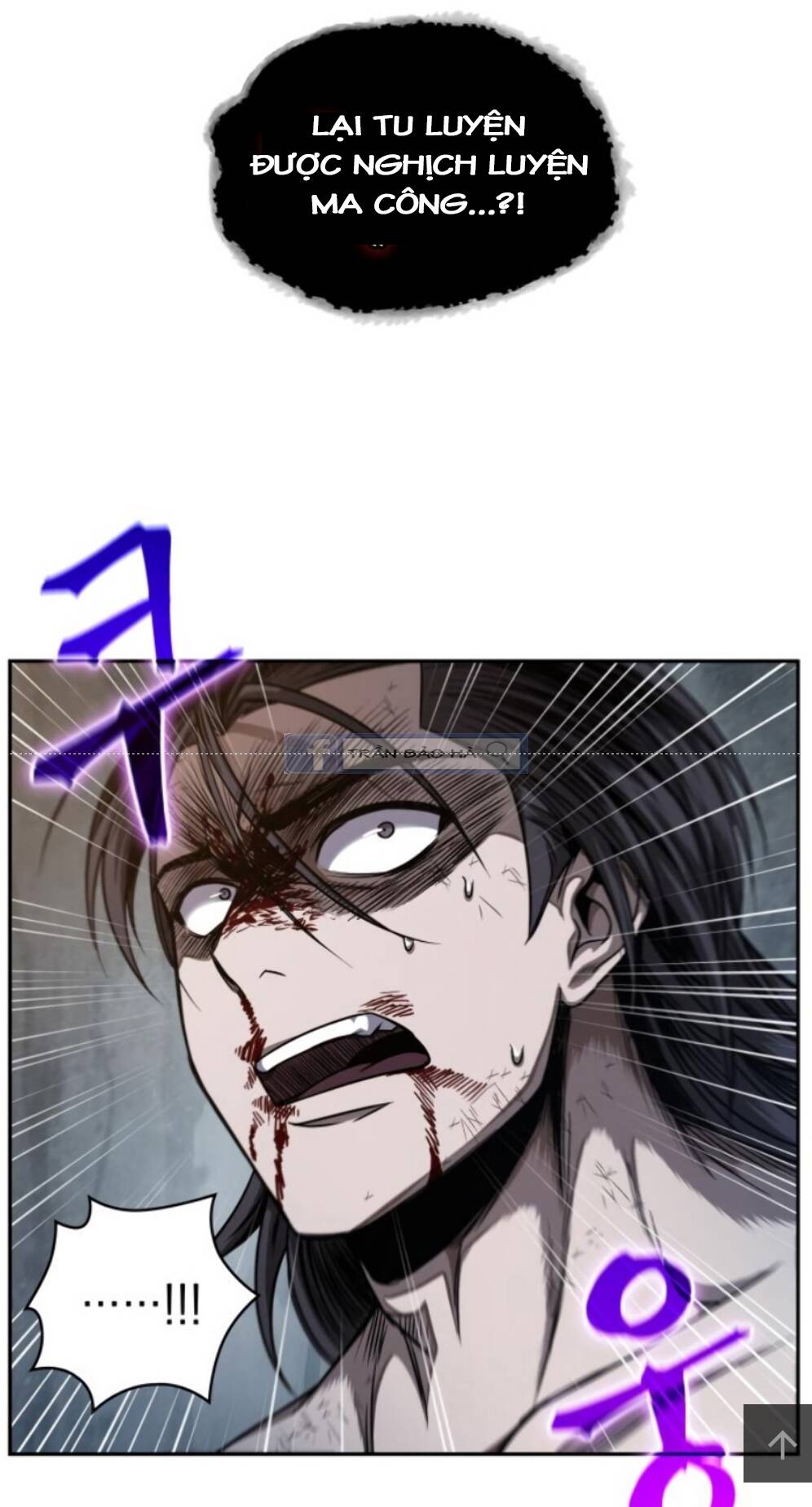 Nano Ma Thần Chap 59 - Next Chap 60
