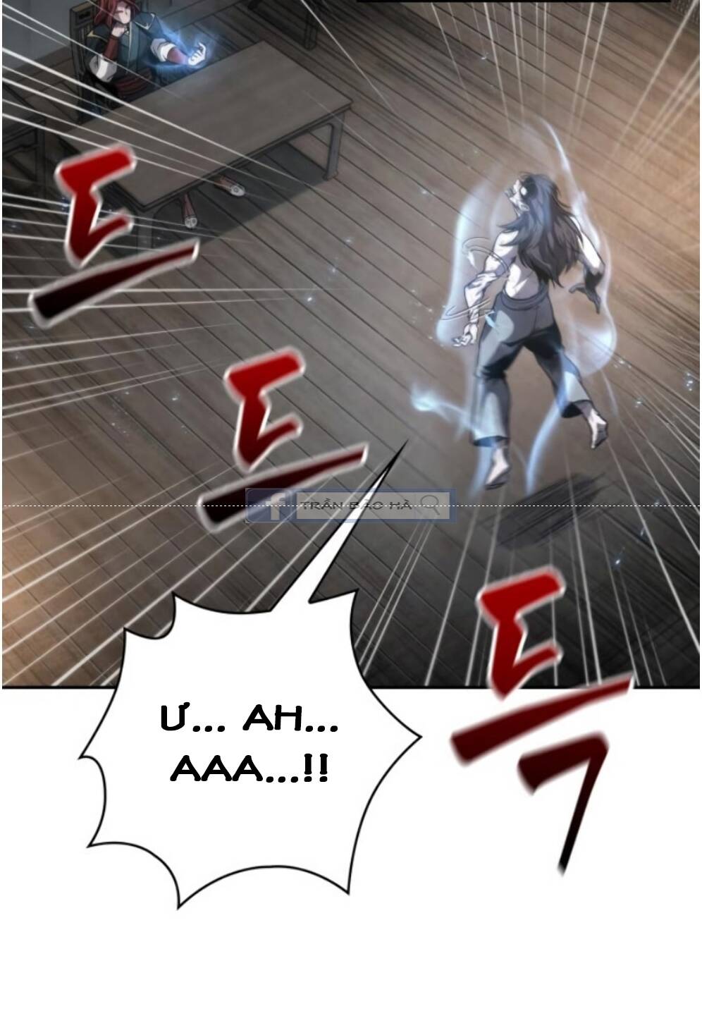 Nano Ma Thần Chap 59 - Next Chap 60