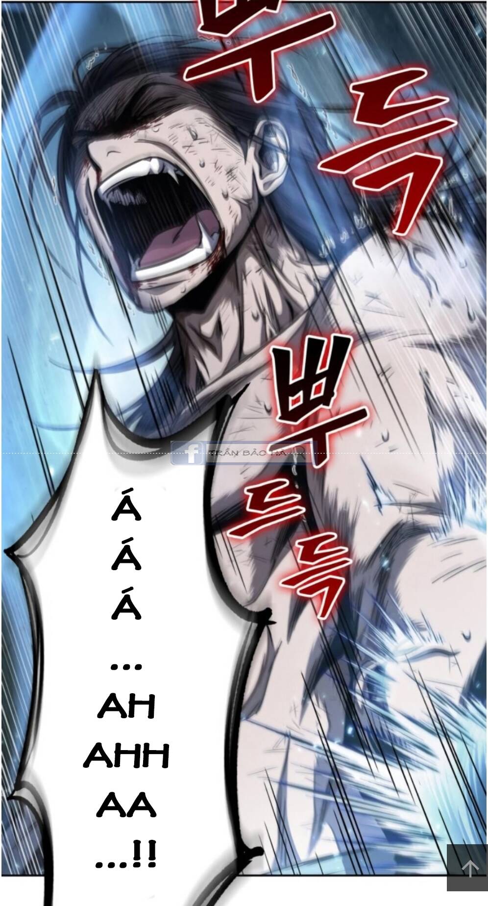 Nano Ma Thần Chap 59 - Next Chap 60