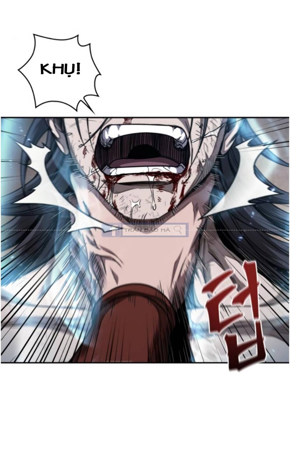 Nano Ma Thần Chap 59 - Next Chap 60