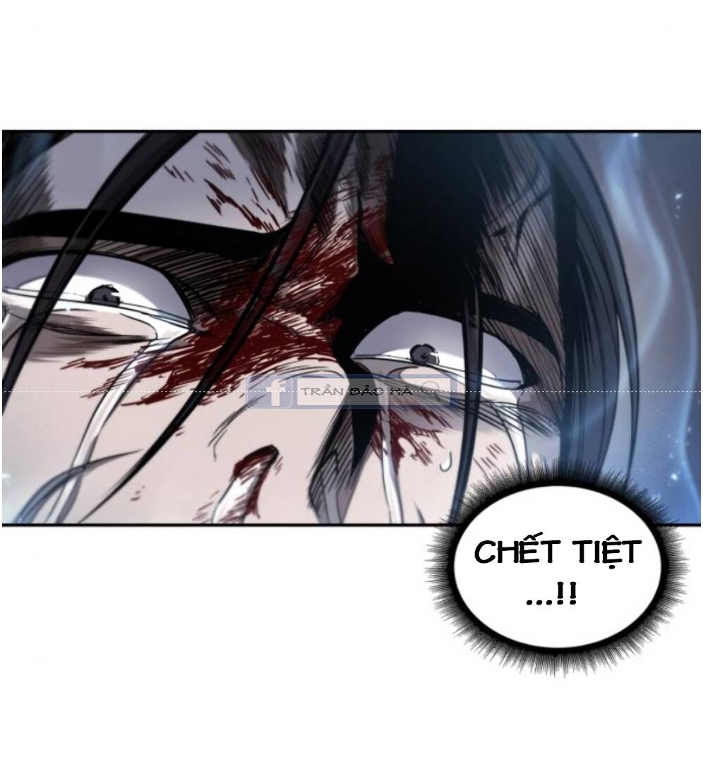 Nano Ma Thần Chap 59 - Next Chap 60