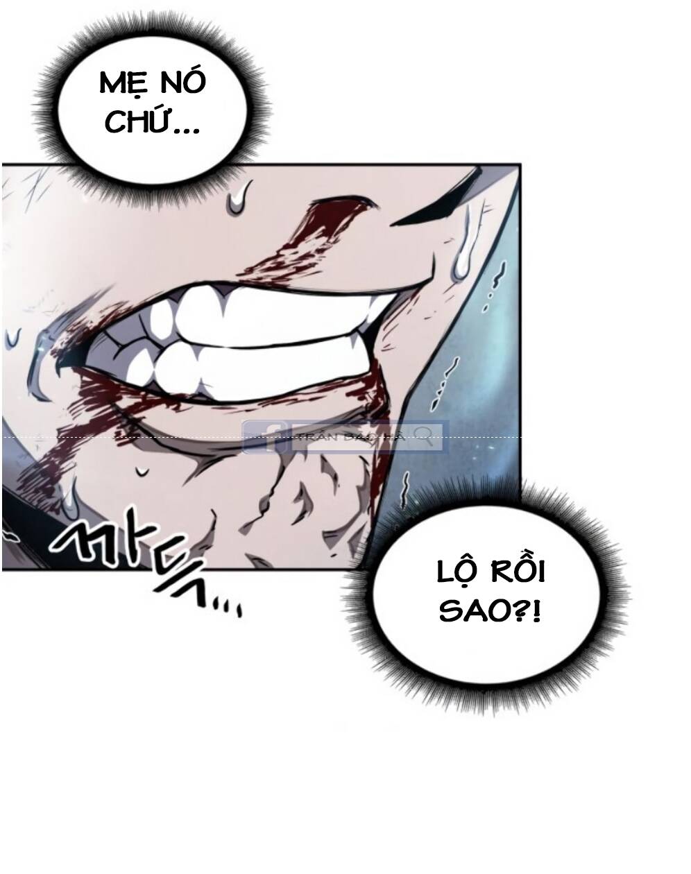 Nano Ma Thần Chap 59 - Next Chap 60