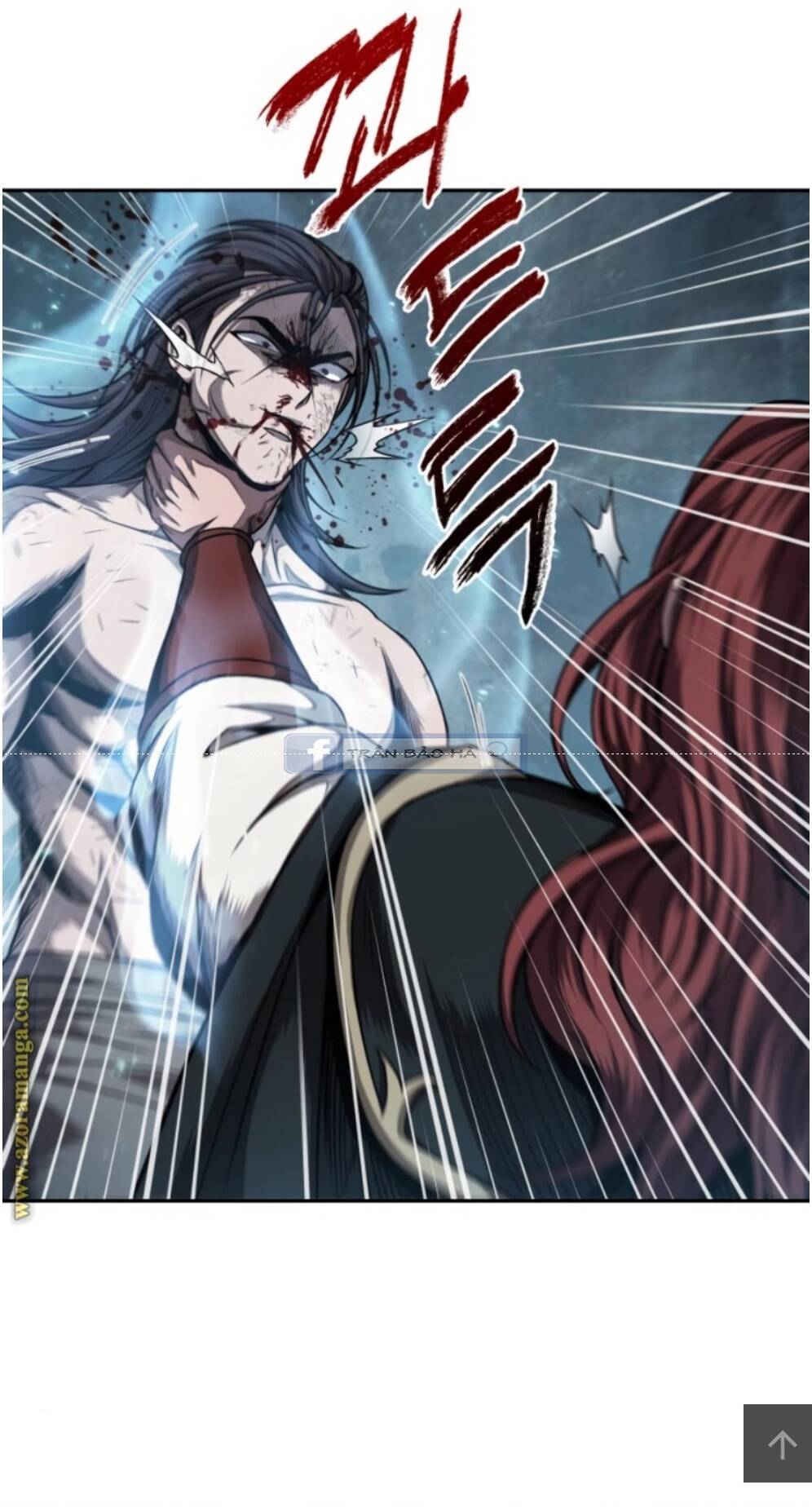 Nano Ma Thần Chap 59 - Next Chap 60