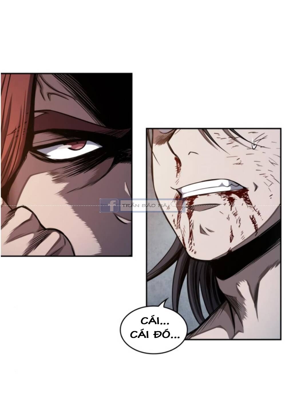 Nano Ma Thần Chap 59 - Next Chap 60