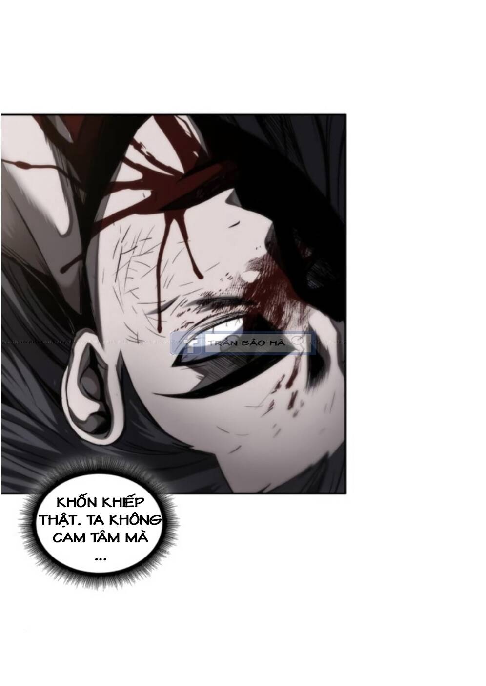 Nano Ma Thần Chap 59 - Next Chap 60