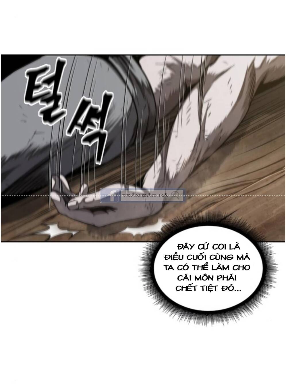 Nano Ma Thần Chap 59 - Next Chap 60