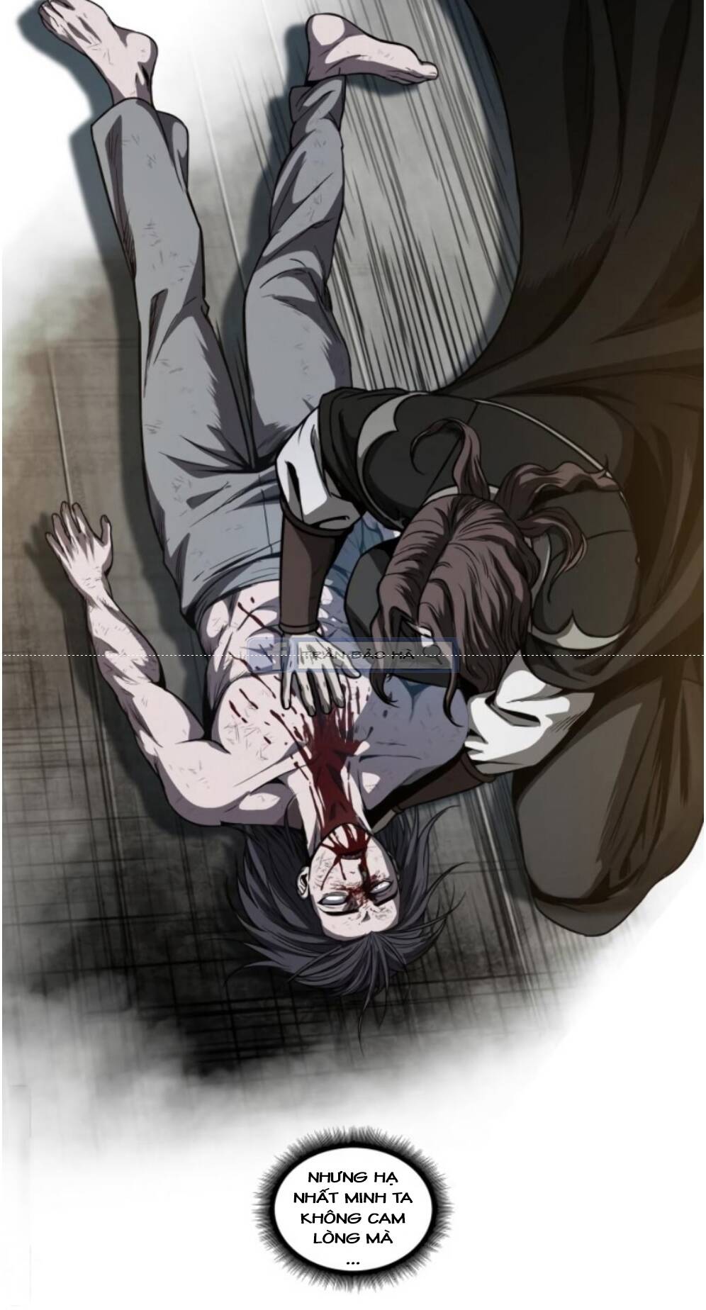 Nano Ma Thần Chap 59 - Next Chap 60